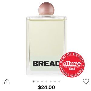BREAD Hair Oil Everyday Gloss 100 ml 3.3 fl oz